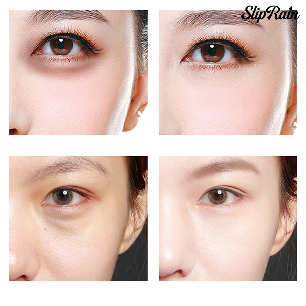 (Hàng Mới Về) Set 60 Mặt Nạ Mắt Chiết Xuất Trứng Cá Muối Tự Nhiên Dưỡng Ẩm Chống Nếp Nhăn | BigBuy360 - bigbuy360.vn