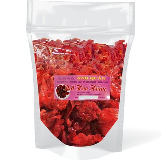 Gói Mứt Hoa Hồng 300gr