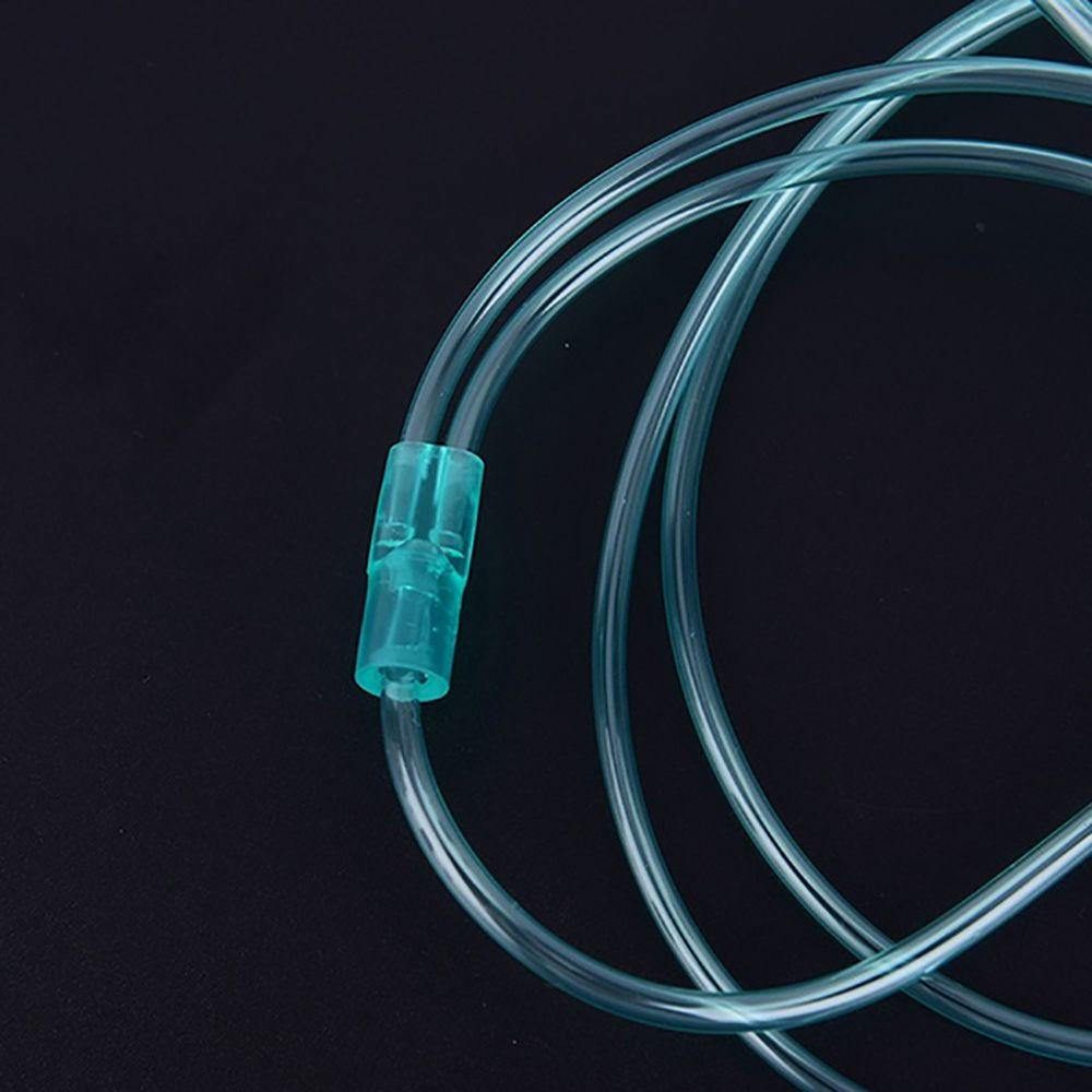 Ống Oxy Y Tế Chăm Sóc Sức Khỏe Cho Người Lớn Và Trẻ Em