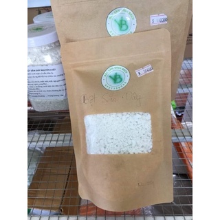 BỘT SẮN DÂY NGUYÊN CHẤT NHÀ LÀM