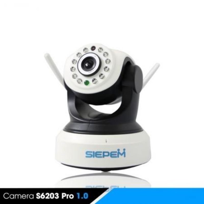 Camera SIEPEM P2P 6203 PRO