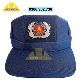 Mũ 3 cạnh bảo vệ