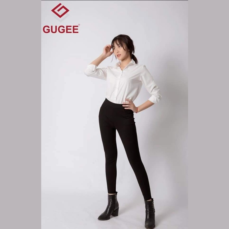 GUGEE - Quần Tregging Umi cao cấp