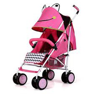 Xe đẩy trẻ em Seebaby S02-2