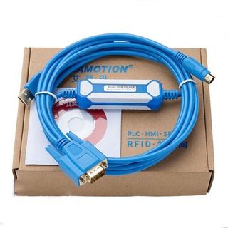 Cáp lập trình plc lg và ls mẫu mới. all series