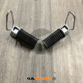 Cặp Gác Chân Sau CUSTOM 125 (CM125)