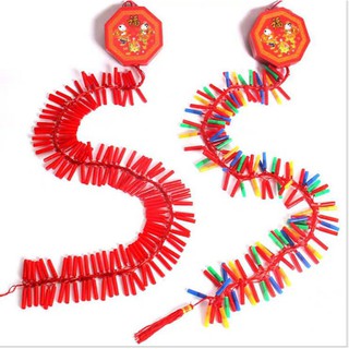 Dây Đèn Led Trang Trí 1M3 Có Âm Thanh Rộn Ràng Đón Tết, Khai Trương, Party