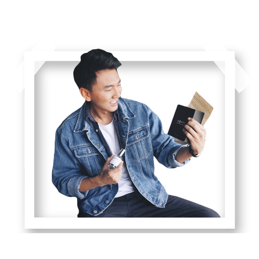 Nước hoa Morra Oceania 12 - 10ml | BigBuy360 - bigbuy360.vn