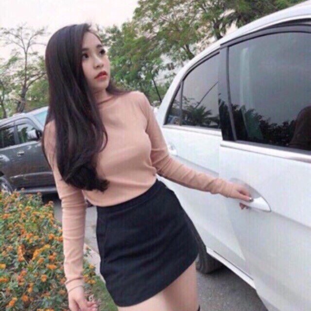 Chân váy tuyết mưa 2 túi hình thật [ sp bán chạy năm 2020 ] - CAROTSHOP | BigBuy360 - bigbuy360.vn