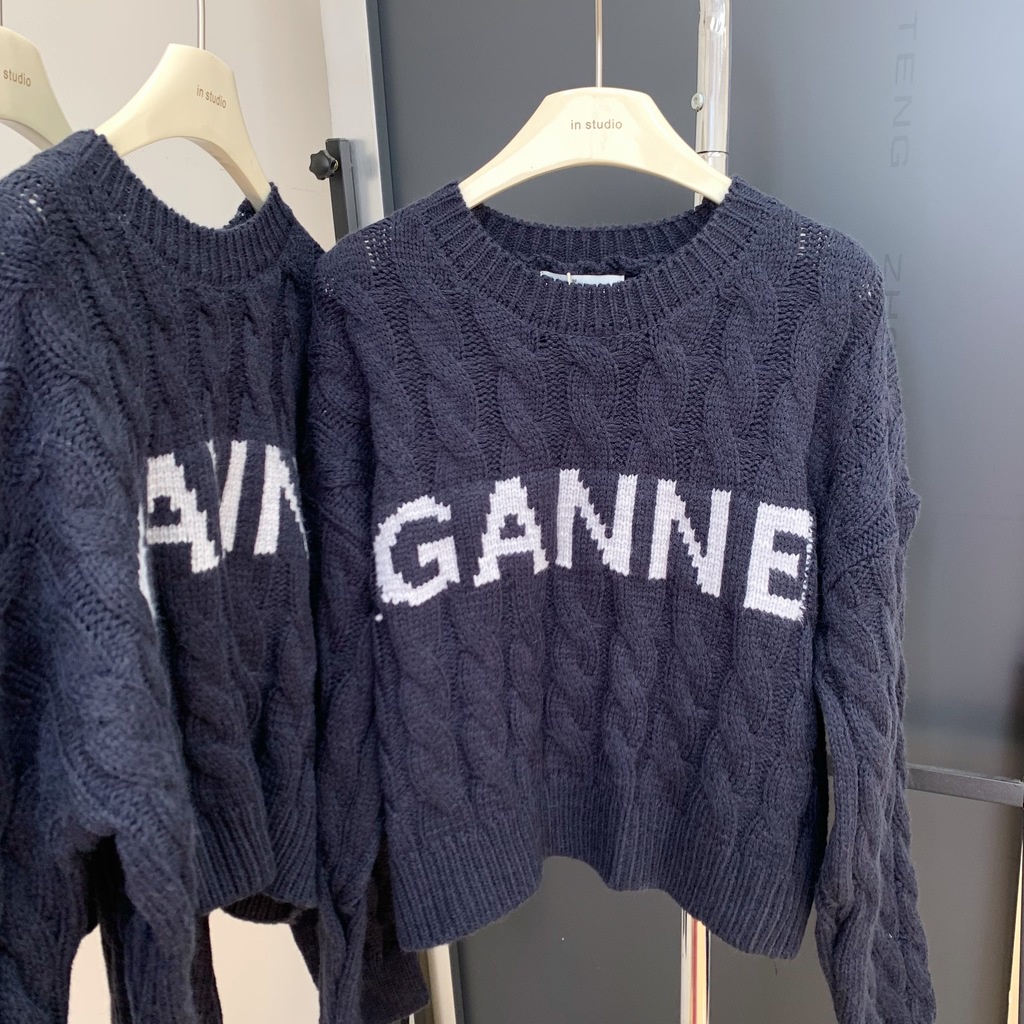 Áo sweater Dài Tay Mềm Mại Phong Cách Hàn Quốc Cho Nữ