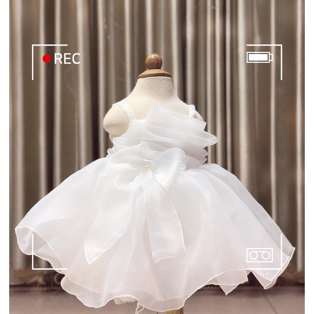 VOAN ORGANZA