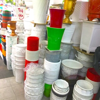 Kho(Cung cấp Vật Tư Cây Trồng)