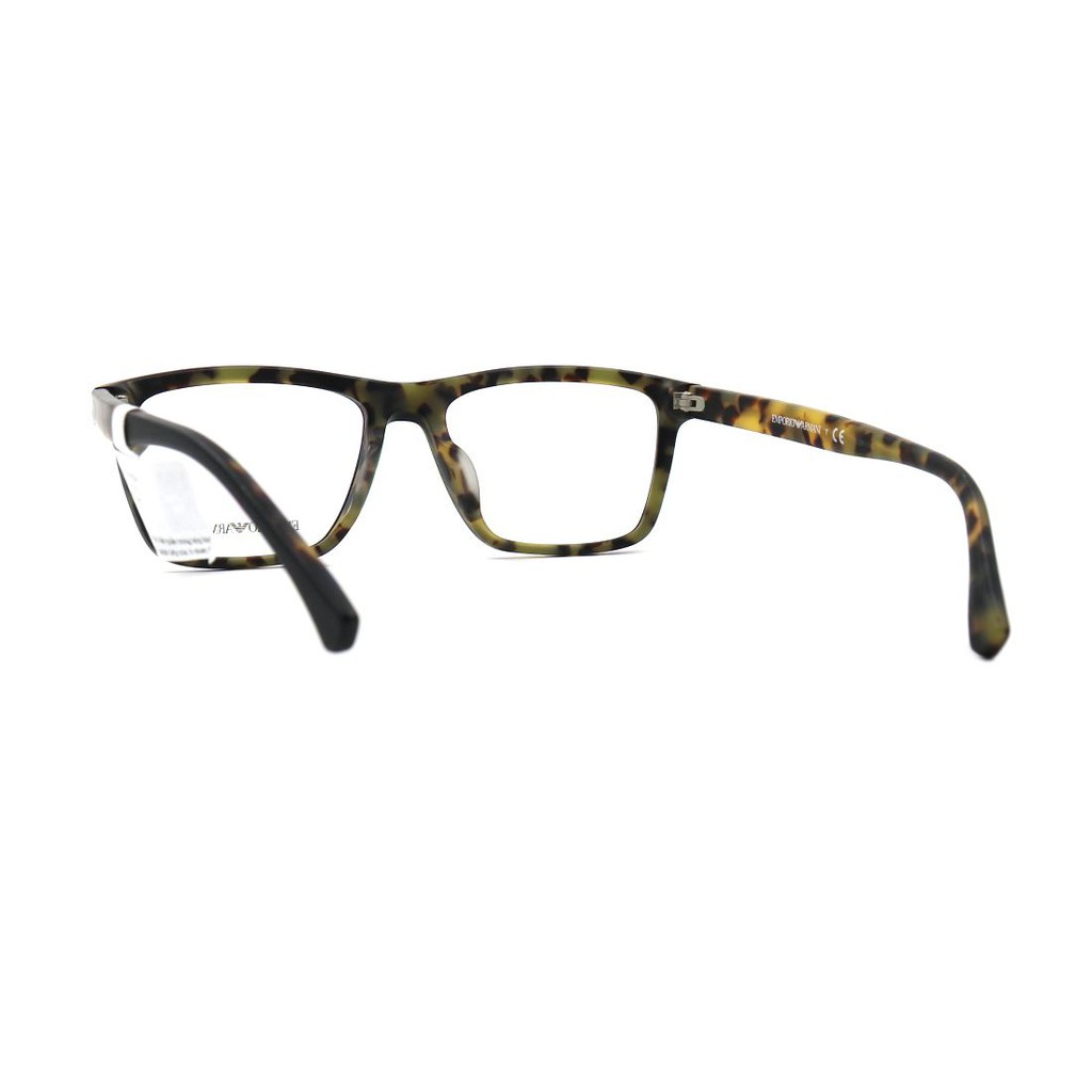 Gọng kính Emporio Armani EA3138F 5701 chính hãng