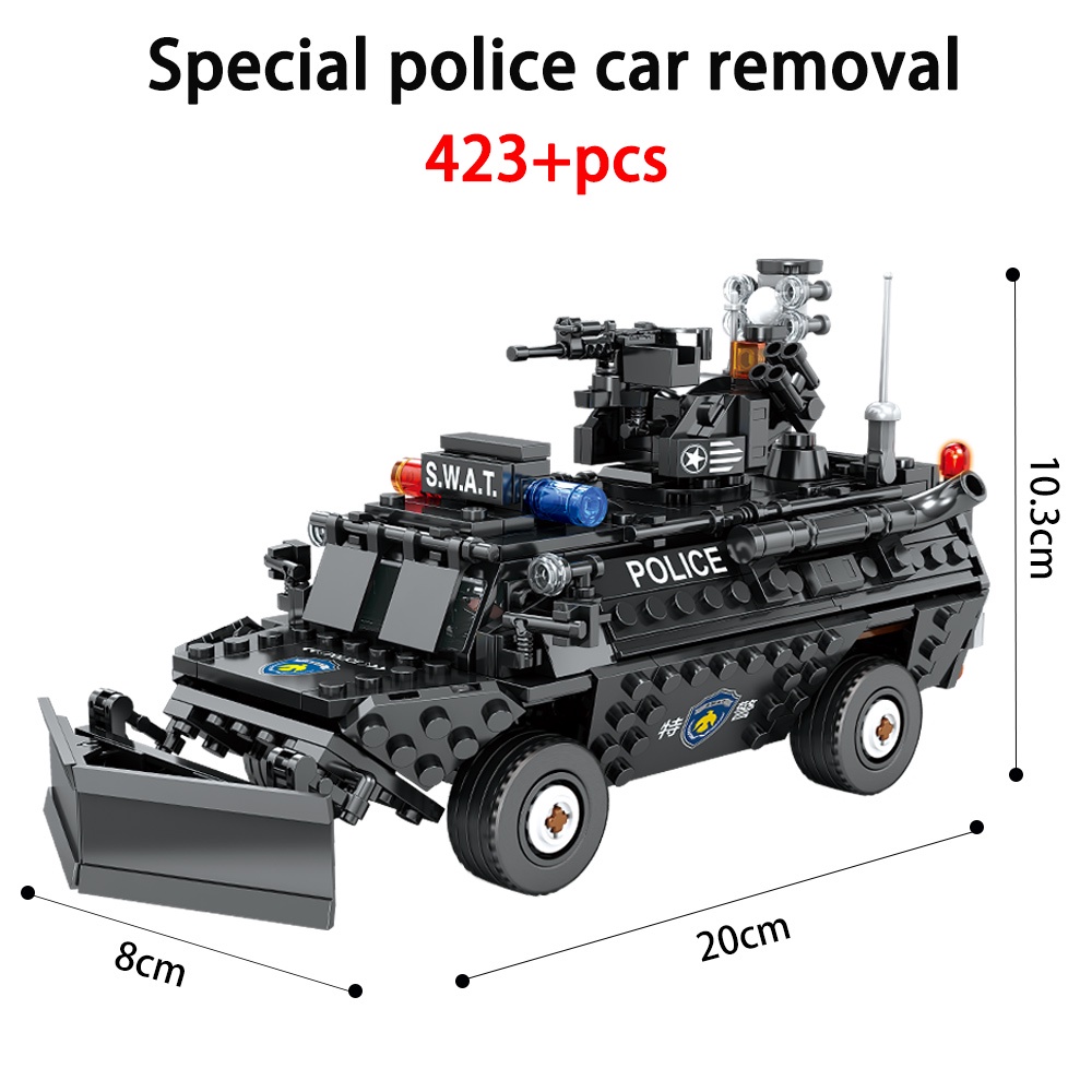 Mô Hình Xe Tăng Quân Đội Đồ Chơi Cho Bé