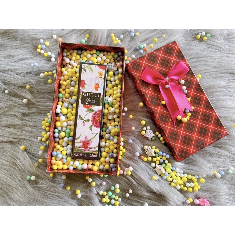 Tinh dầu thơm GUCCI FLORA EDP💋💋