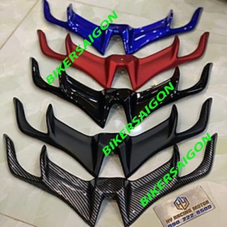 Râu cánh gió yamaha nvx 2017 - 2019 đầy đủ màu sắc
