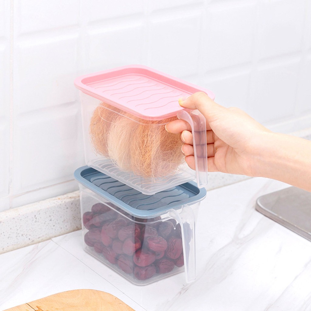 Hộp Đựng Thức Ăn Nhiều Tầng Phong Cách Nhật Bản