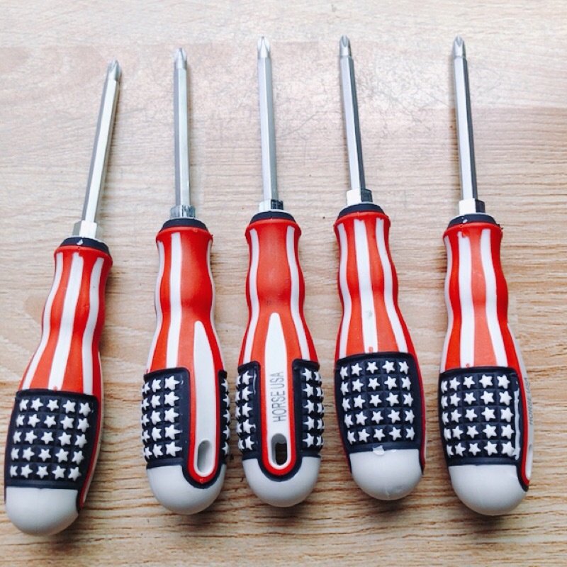 Tua Vít 2 Đầu USA