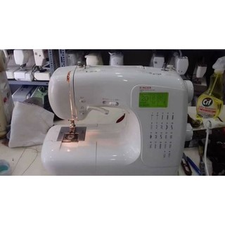 MÁY MAY GIA ĐÌNH SINGER T6900 ( máy may nhật bãi )