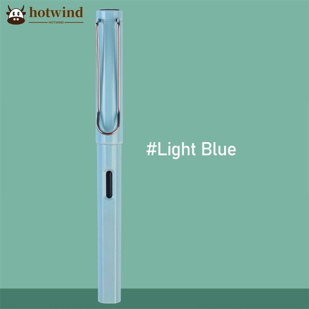 Bút Máy Ngòi 0.5mm Kiểu Dáng Dễ Thương Cho Học Sinh
