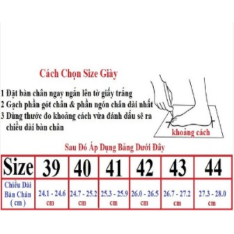 GIẦY ĐẸP QUẢNG CHÂU | BigBuy360 - bigbuy360.vn