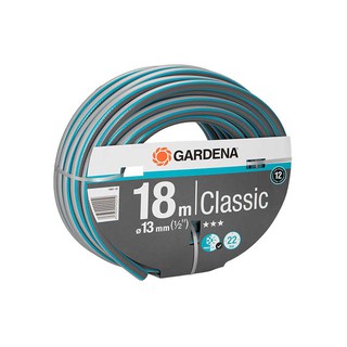 Cuộn ống dây 18m gardena 1/2'' 18002-20