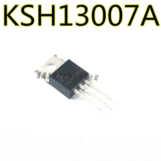 Set 5 Ống Công Tắc Chuyển Đổi Chuyên Dụng KSH13007A 13007 TO-220