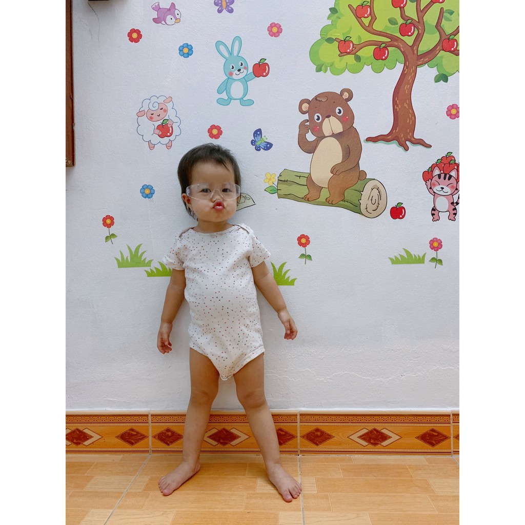 Kính Chống Bụi Gateway Cho Bé | BigBuy360 - bigbuy360.vn