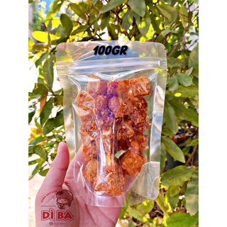 TÓP MỠ MẮM TỎI GIÒN NGON 😋