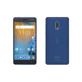Điện Thoại Nokia 6 RAM 3GB ROM 32GB - Hàng chính hãng đã dùng