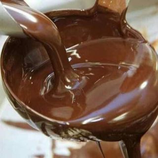 Ca cao nguyên chất Đăk Lăk 500g