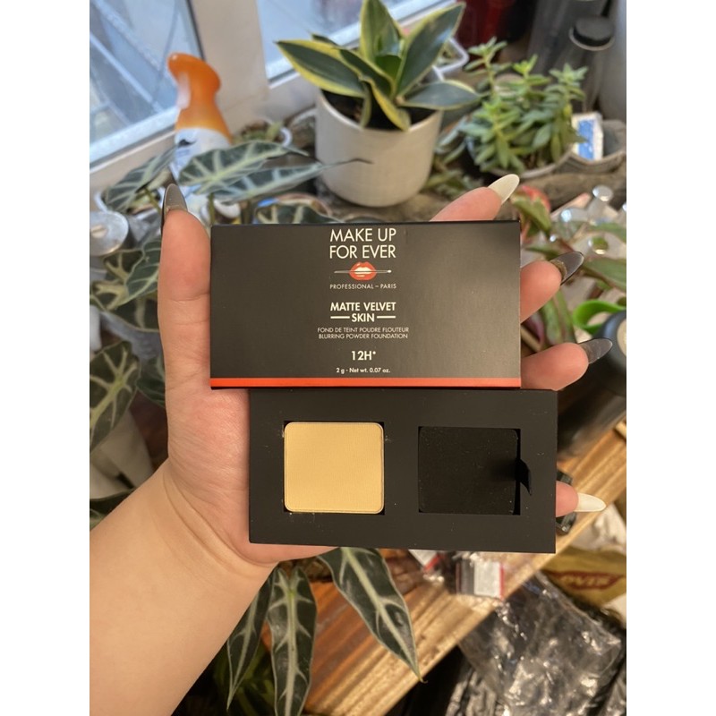 Set makeup forever minisize bán lẻ