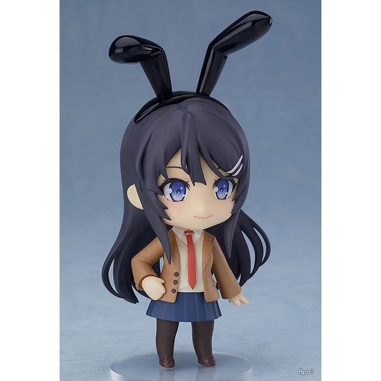 Nendoroid Nhân Vật Nữ Anime Gợi Cảm Sống Động #Mô Hình Đồ Chơi Bằng Nhựa Pvc 1124 10cm Chất Lượng