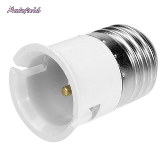 Đuôi Đèn Chuyển Đổi Từ E27 Sang B22