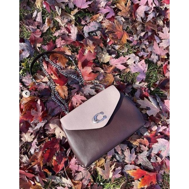 Túi Coach auth sale