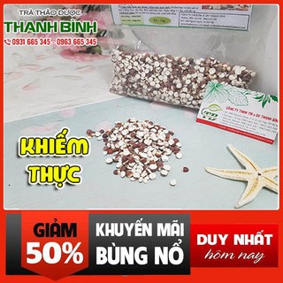 Khiếm Thực 500g - Loại Cao Cấp Hàng Cty