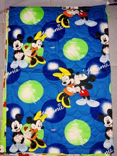 MỀN EM BÉ 100% COTTON