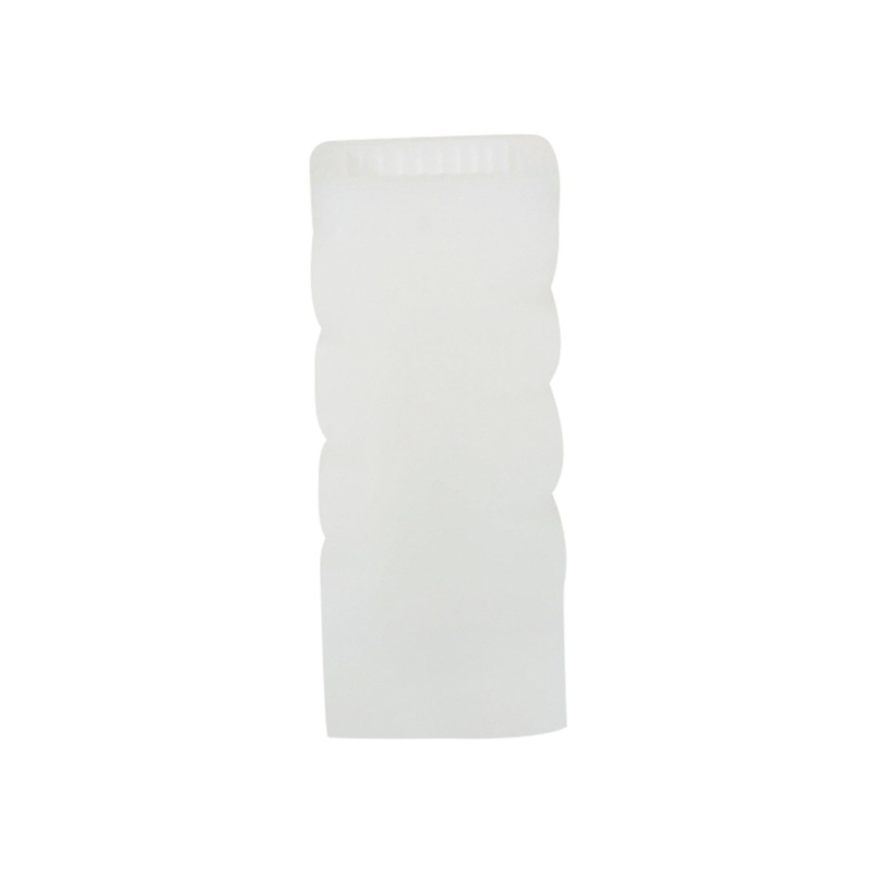 Bộ Khuôn Silicone Làm Nến Sáp Thủ Công DIY