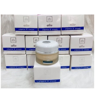 Kem Atlie Vitamin E Cream