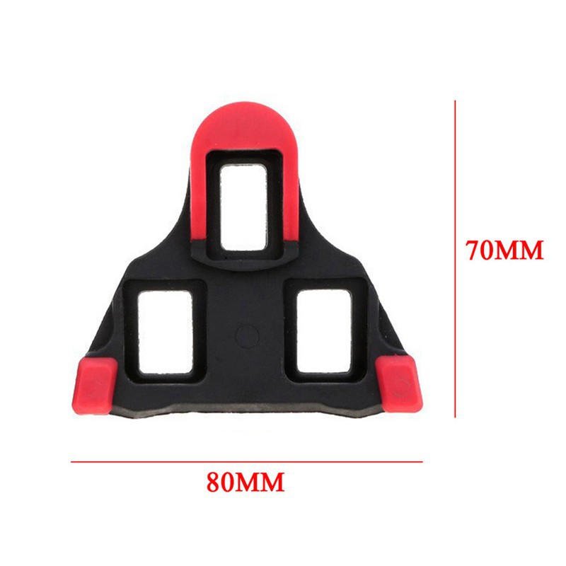 2 miếng chêm bàn đạp cho SHIMANO sm-sh11 SPD-SL