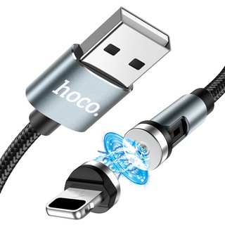 CÁP NAM CHÂM LIGHTNING HOCO U94