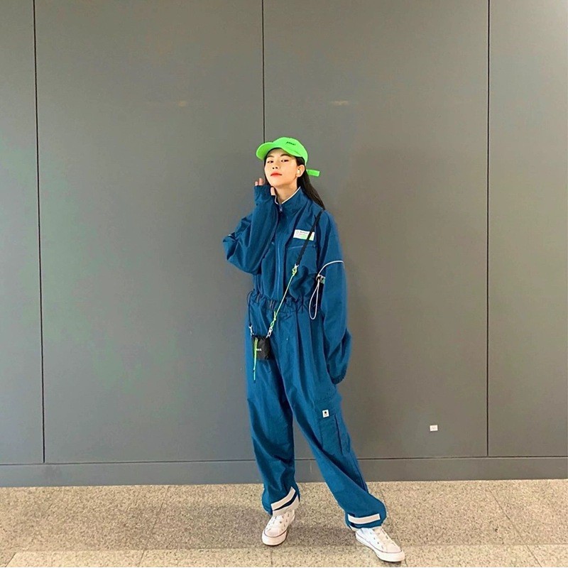 Túi Đeo Chéo Mini Ader