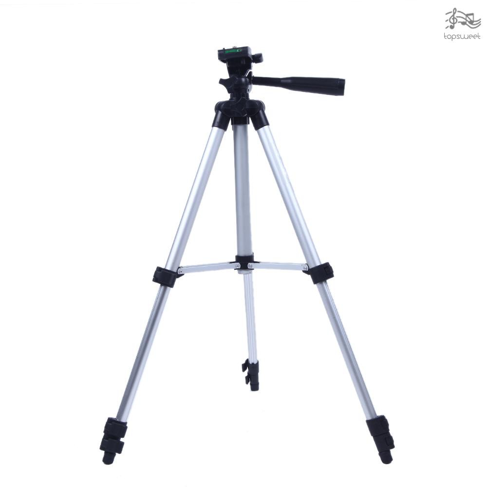 Đầu Tripod Tsx 3110a Chuyên Nghiệp Cho Máy Ảnh Sony Canon Nikon