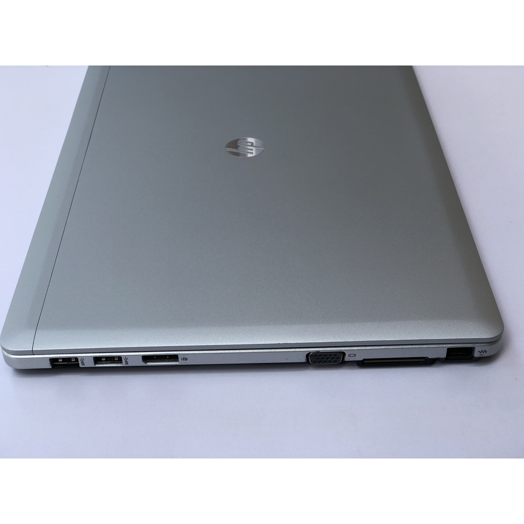 Laptop Cũ ⚡CHÍNH HÃNG⚡ Laptop Cũ HP Folio 9480m i5 4300U SSD 180G