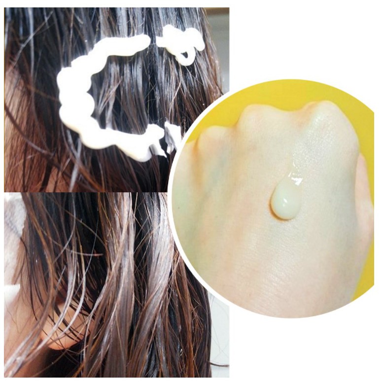 [Elizavecca]💝THƯƠNG HIỆU HÀN QUỐC💝CER-100 Collagen Coating Hair Protein Muscle Essence Oil Shampoo Rinse Mỹ phẩm HÀN QUỐC