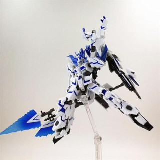 Mô hình Robo Damashii Gundam Unicorn Plan B