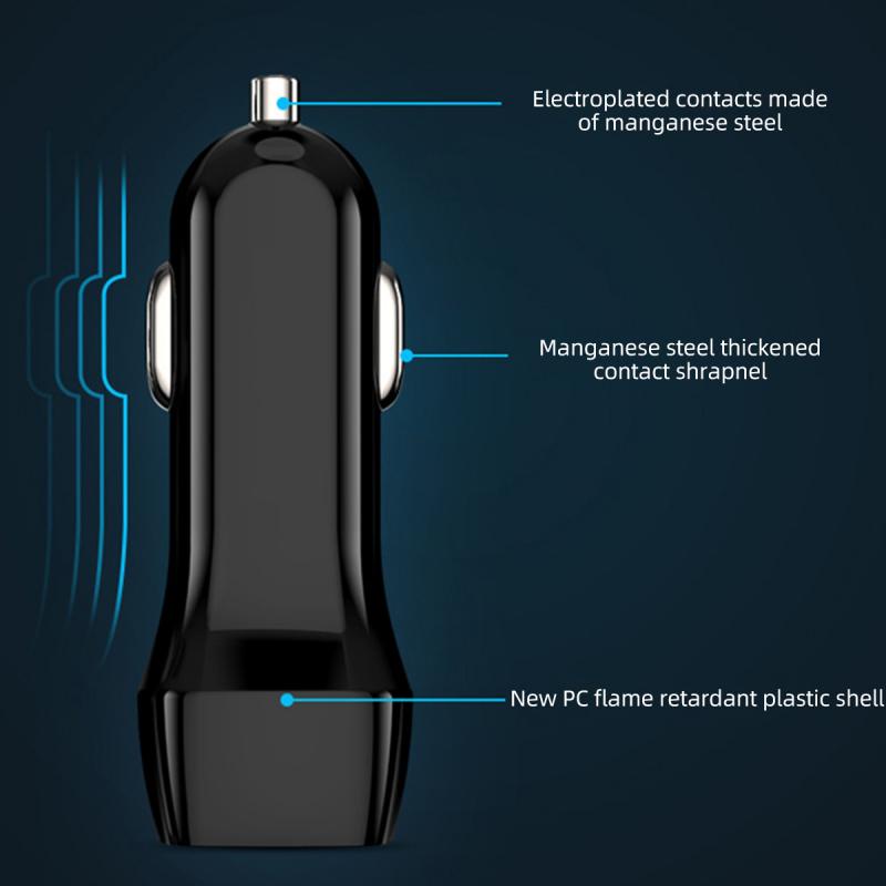 Dây cáp HDOORLINK sạc nhanh USB Type C 2.4A thích hợp cho điện thoại iPhone Xiaomi Huawei