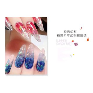 SET 12 MÀU - XÀ CỪ PHA LÊ