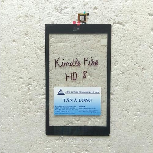 Cảm ứng Amazon Kindle Fire HD8
