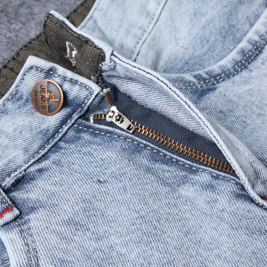Quần short jean nam chuẩn đẹp vải mịn SL414 STARLORD hàng vn chất lượng cao